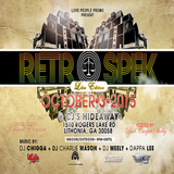 DJ Chigga - Retro Soca Minimix