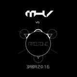 MHV back to back Pro.tone 3abr2016
