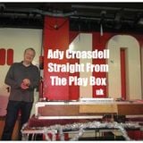 Ady Croasdell - Straight From The Play Box