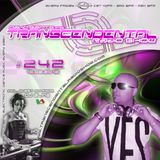 David Saints pres. Transcendental Radio Show #242 (16/03/2012)