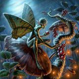 PsychedelicTrancemaster Hysteria Dj-set-arnes-b-day session 6.9.2014.