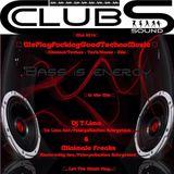 D1)19052014 - Minimale Freaks - T.LIMA - WePlayFuckingGoodTechnoMusic (130Bpm)