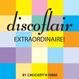 Discoflair Extraordinaire May 2010