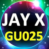 Jay X - Glitter Upperground 025