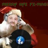 Merry HyeFX-Mas!