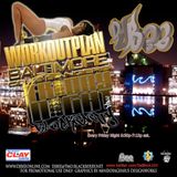 Workout Plan Aug 13,2010 (Baltimore Club)