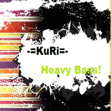 -=KURI=- - Heavy Bass! Vol.3