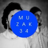 MUZAK 34: Demdike Stare