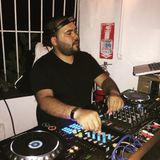 Cesar Owen Live Opening Set at Santo Libre (ZC) By @UrbangroovesDR @Cesarowendj