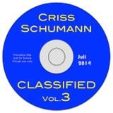 Classified Vol.3