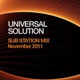 Universal Solution Sub Station Mix