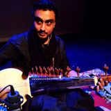 Sarod by Avi - Live @ Framer Framed