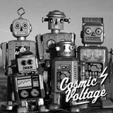 Cosmic Voltage