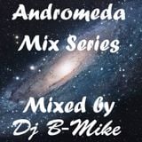 Dj B-Mike - AMS - Week 006 - Dj Competition Mix