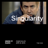 Singularity @ Union 77 Radio 8.04.2015 'The Six'