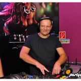 DJ Budai Live @ NWCC, Central Club, Miskolc 2013.02.15.