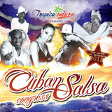 Cuban Salsa Congress Wales 2012