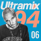 Ghost Food Ultramix 9406