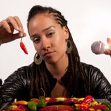 Reggae Makossa Radio Show 3.3.15 - Interview with Alika