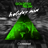 Holiday Mix - Goldfish & Blink