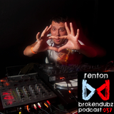 Renton - Brokendubz Podcast037