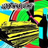 Mixtures Oct. 2013