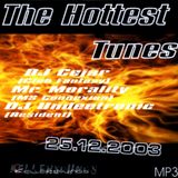 Undeetronic Live @ The Hottest Tunes 2003