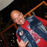 roby maravolo@botany's_easter party2014