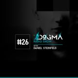 DOGMA Radio Show presents Daniel Steinfels