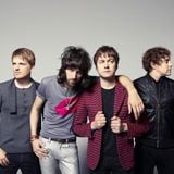 Kasabian's Mulberry Mixtape
