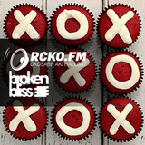 Broken Bliss @ RCKO.FM - Episode 37 - DSH