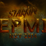 Starkin #UEPMIX Nov 2014