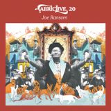 FABRICLIVE 20: Joe Ransom 30 Min Radio Mix