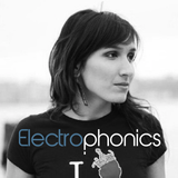 Electrophonics 07/11/15 W/ Squarefish X Mai lê
