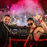 Dimitri Vegas & Like Mike - Smash The House 63 2014-06-20