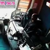BiggaBreakfast (New Years Special) 10/01/2012