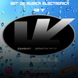 SET DE MUSICA ELECTRONICA BY LUCIANO VERINO DJ