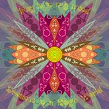 Psy is in my mind - Dreams in a Magic World