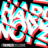 Thumbzo - '93 Oldskool (Hardnoyz.co.uk Exclusive)