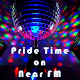 Pride Time Playback feat. Noel Sutton from Alternative Miss Ireland! - Mar 11th