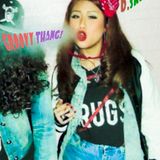 Dear Sherry - GROOVY THANG KOOOL-TAPE