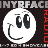 EVOLUTION0418 Paul Mixtailes LIVE DJ MIX