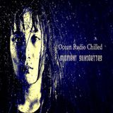 Ocean Radio Chilled "Midnight Silhouettes" (1-24-16)