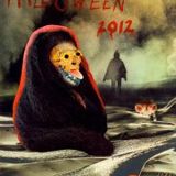 DJ Aneurysm live at Halloween 2012