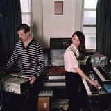 XENo & OAKLANDER - Skinny Wolves Mix / April 2010