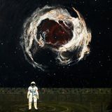 Solaris2222 - Fly Me To The Moon And Beyond (2014)