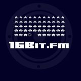 Sandro Martirena - Les gourmands de la musique_16BIT FM/12.06.2013