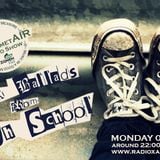 Music metAIR S03.E16 - Rock Ballads from High School