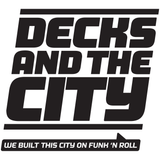 Zenit Incompatible pres. Decks and the city on RAMP Fm #03. (2011.04.18.)