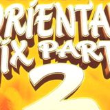 DJ MIX BOY - Eternal Sound Of Oriental House Music